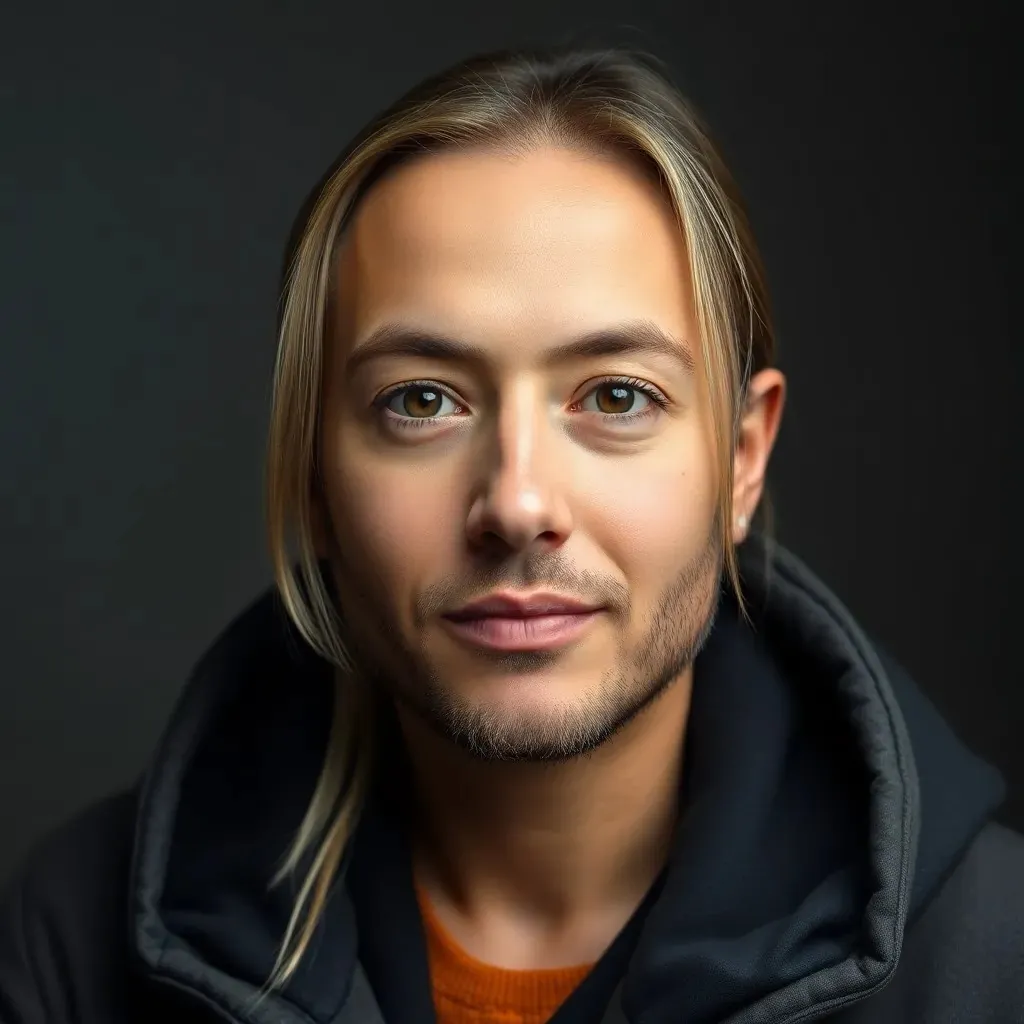 Picture of Kevin Gonzalez